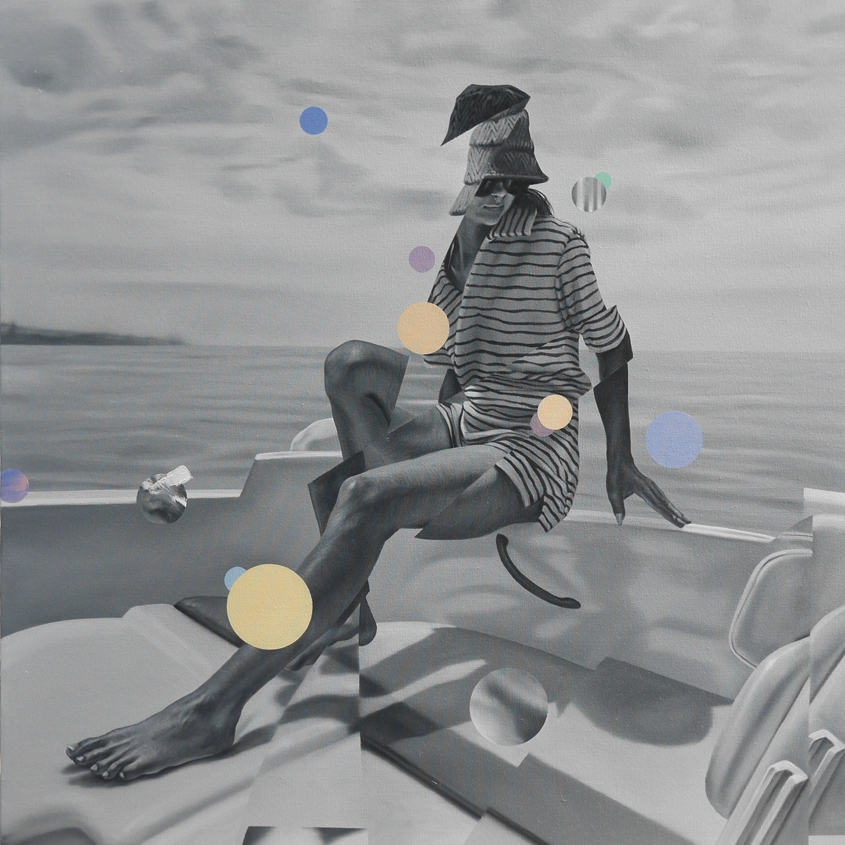 aphist sid, west coast art, luxury lifestyle, west coast luxury, helen siwak, folioyvr, victoria, bc, gallery merrick