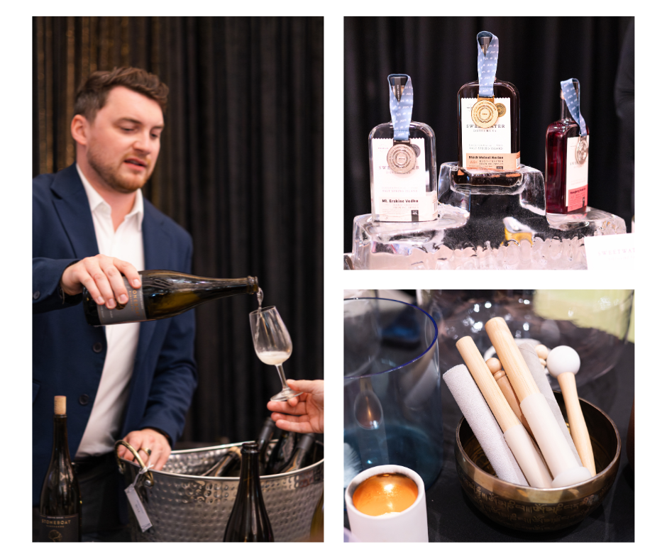 brand royalty, victoria bc, aidan henry, brink events, elevated luxury, luxury lifestyle, helen siwak