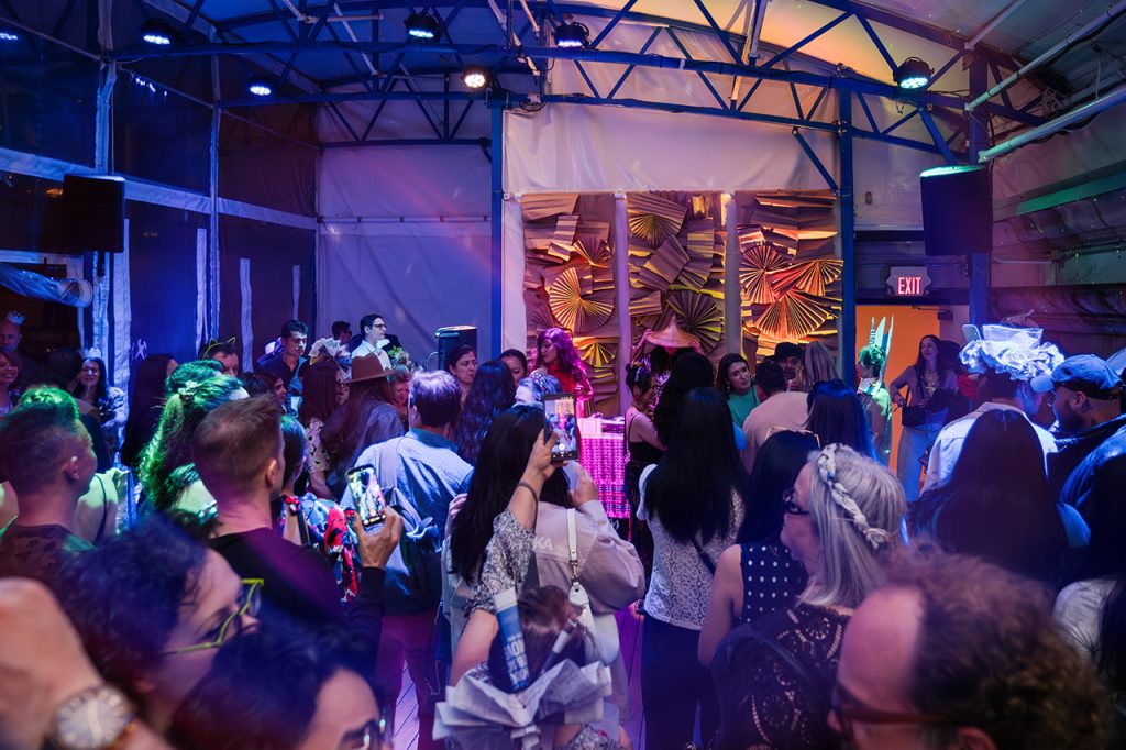 meet me at the gallery, pride parade, vancouver art gallery, ritchie po, folioyvr, vancouver vices, west coast ecoluxury, west coast luxury, helen siwak, vancouver, bc, yvr
