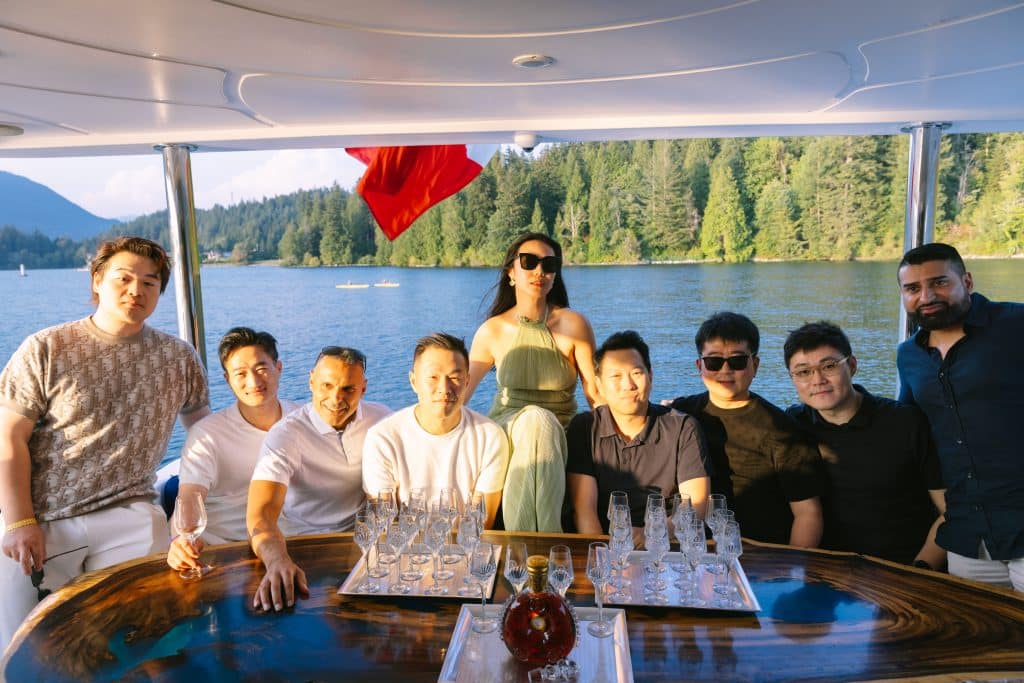 liting chan, yahull yachts, coal harbour, helen siwak, folioyvr, vancouver, bc, west coast luxury, west coast ecoluxury