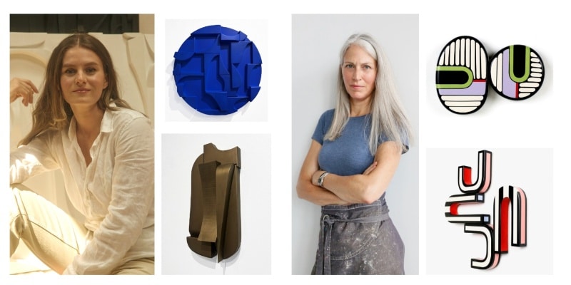 Kostuik Gallery, Katja Zubkova, Marianne Lovink, Against the Grain, Vancouver art gallery, wood sculpture, Yaletown gallery, duo art exhibition, contemporary sculpture, Vancouver artists, gallery opening reception, wood carving art, Canadian sculptors, fall art exhibition Vancouver, Vancouver arts events