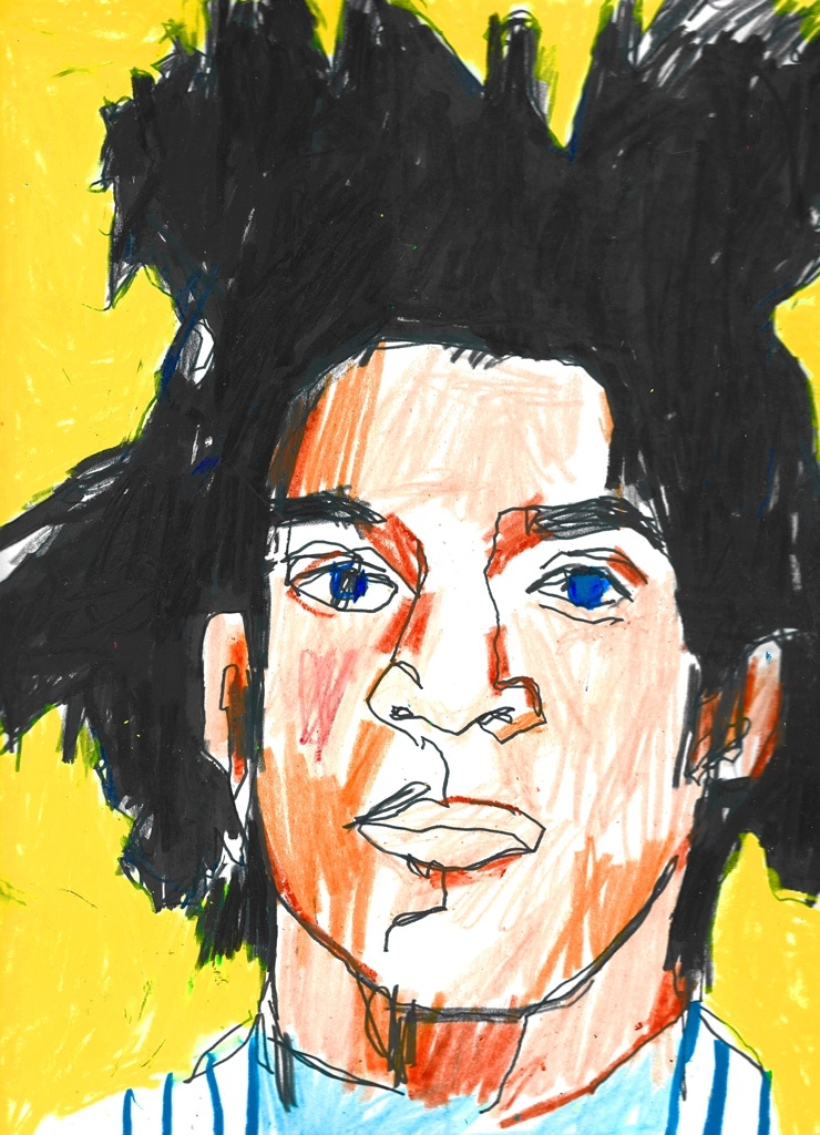 julian thom, illustrator in vancouver, helen siwak, folioyvr, vancouver, bc, yvr