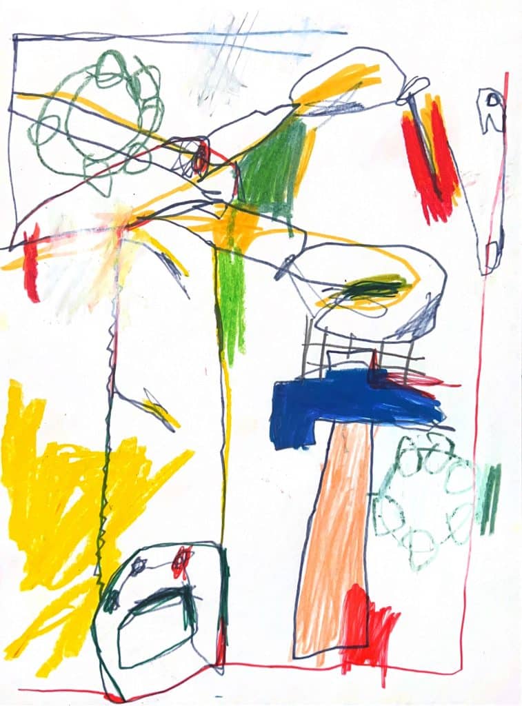 julian thom, illustrator in vancouver, helen siwak, folioyvr, vancouver, bc, yvr