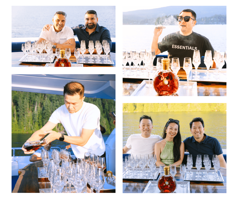 liting chan, yahull yachts, coal harbour, helen siwak, folioyvr, vancouver, bc, west coast luxury, west coast ecoluxury