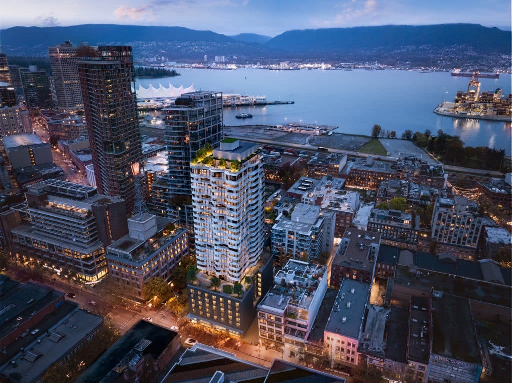 holborn, development, vancouver business, real estate, folioyvr, helen siwak, west coast luxury, west coast ecoluxury, yvr, bc
