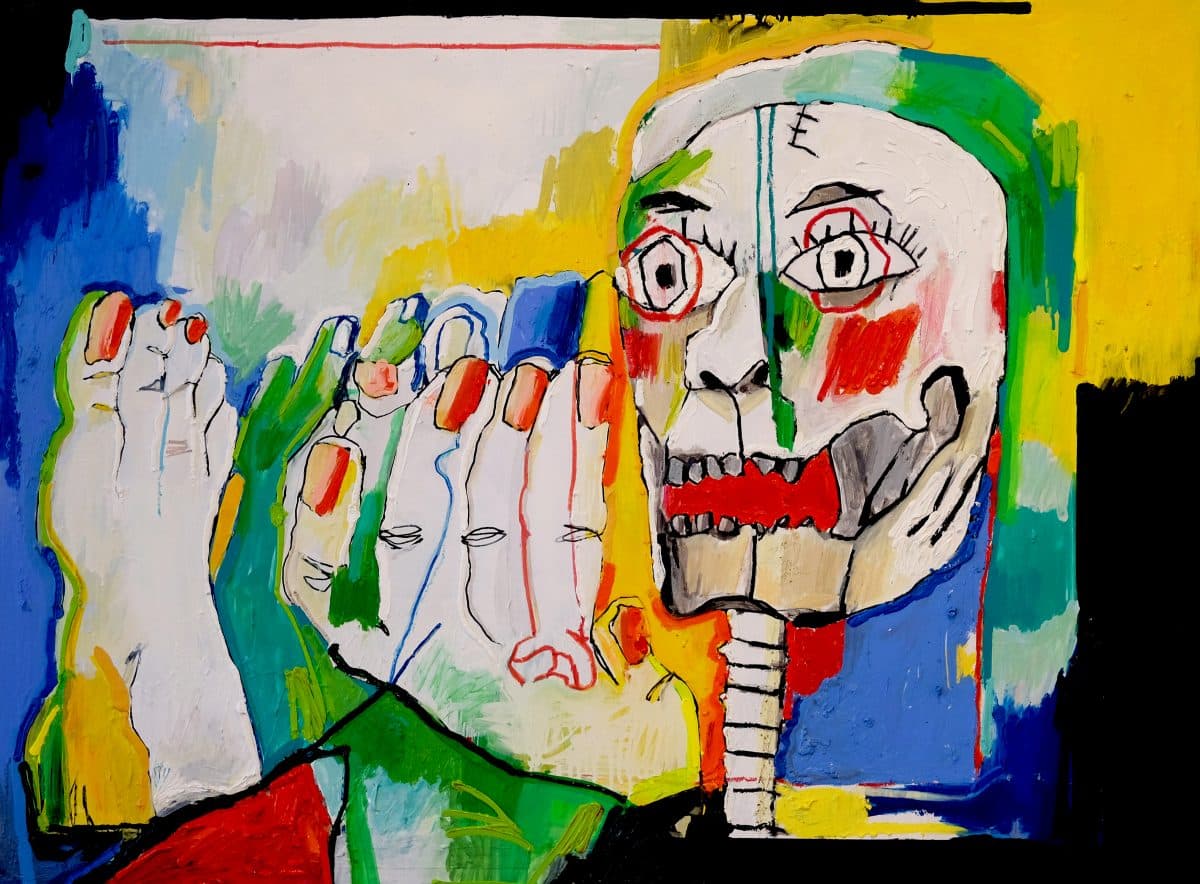 julian thom, illustrator in vancouver, helen siwak, folioyvr, vancouver, bc, yvr