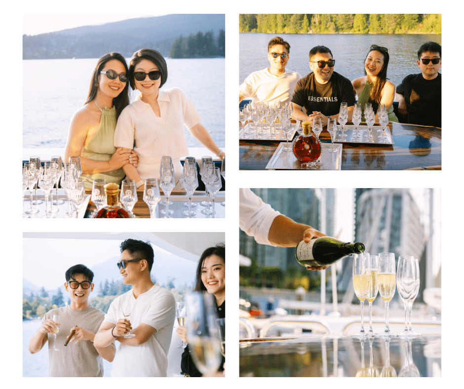 liting chan, yahull yachts, coal harbour, helen siwak, folioyvr, vancouver, bc, west coast luxury, west coast ecoluxury