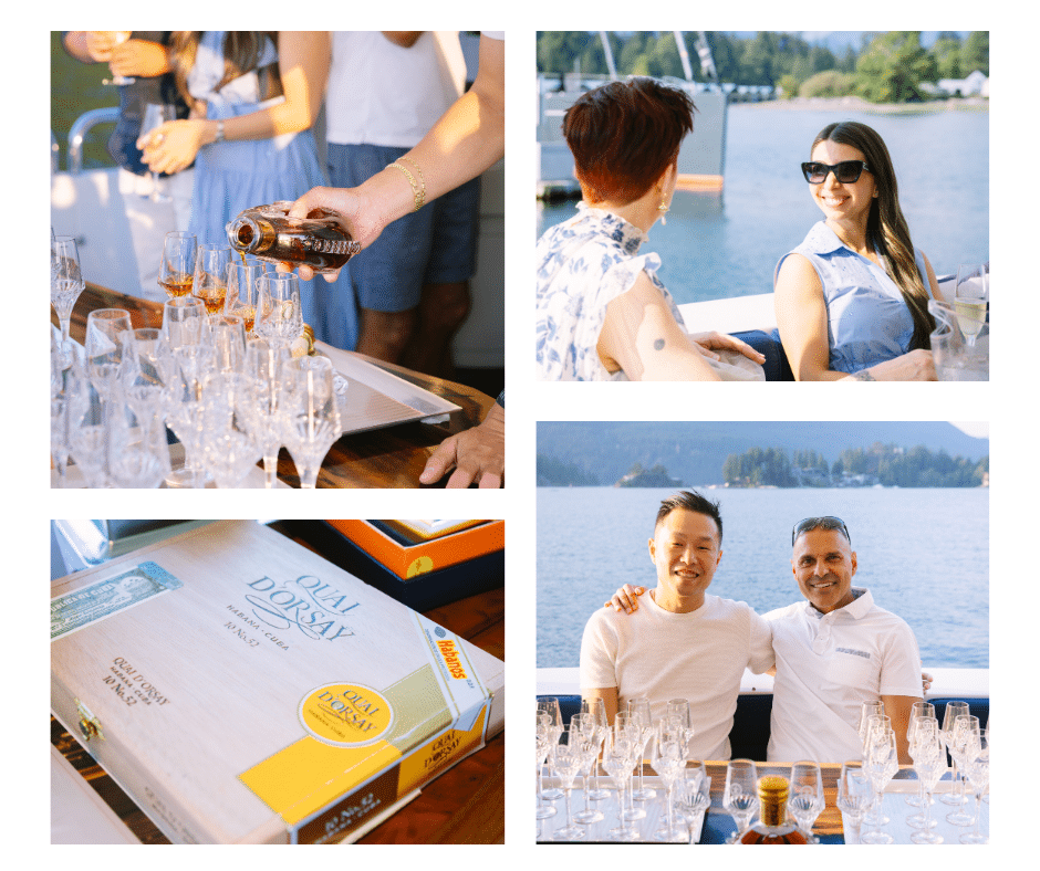 liting chan, yahull yachts, coal harbour, helen siwak, folioyvr, vancouver, bc, west coast luxury, west coast ecoluxury