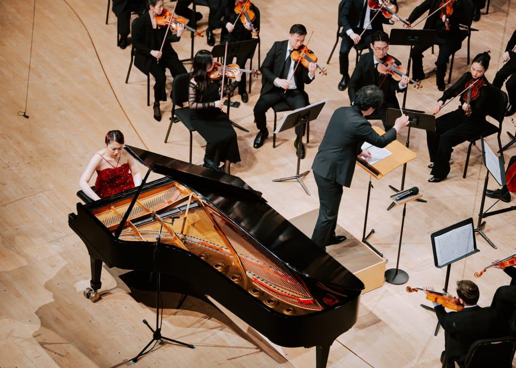 vmo, conductor ken hsieh, vancouver, bc, yvr, helen siwak, folioyvr, arts and culture, symphony event