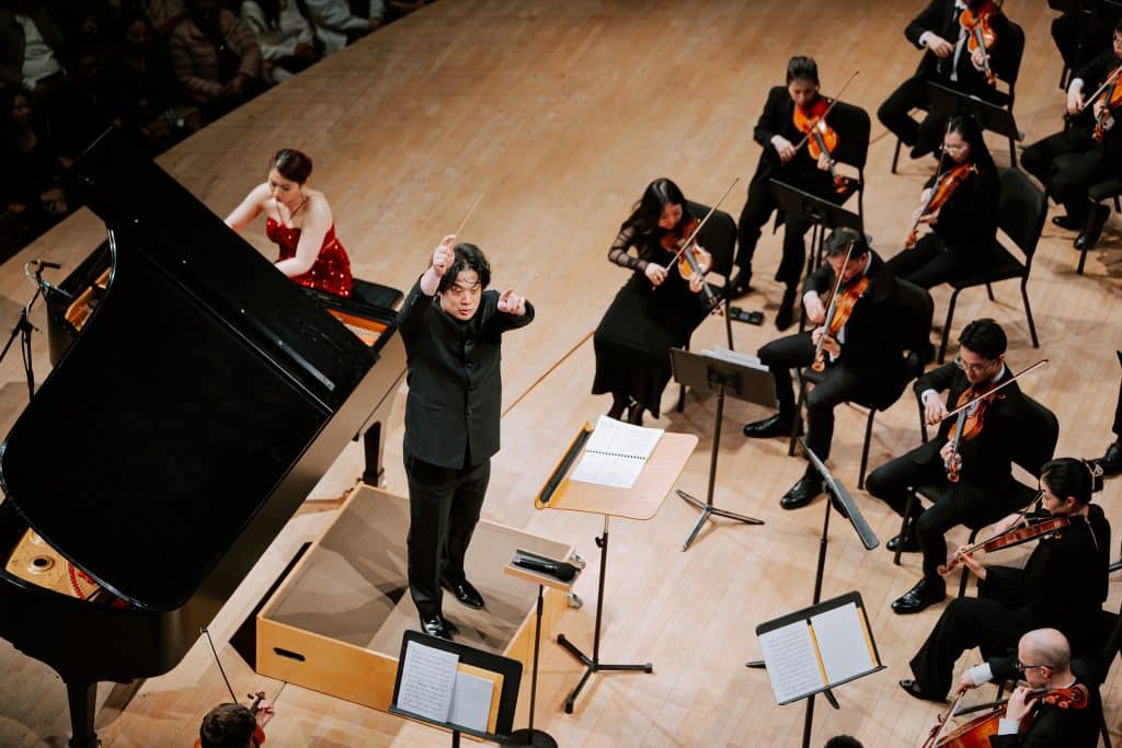 vmo, conductor ken hsieh, vancouver, bc, yvr, helen siwak, folioyvr, arts and culture, symphony event