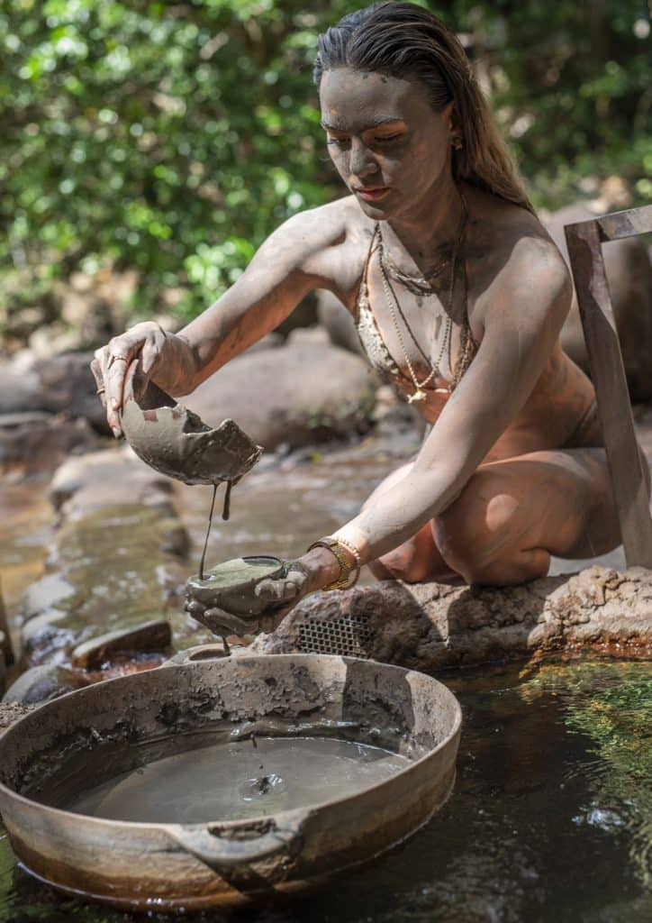 the solo travel collection, nadine paulo, folioyvr, luxury travel, adverture travel for women, vancouver, costa rica, yvr, bc