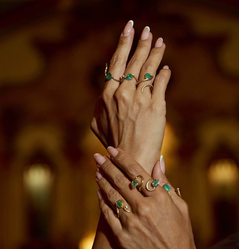 artg, brazilian jewellery, folioyvr, helen siwak, west coast luxury, luxury lifestyle, vancouver, bc, yvr