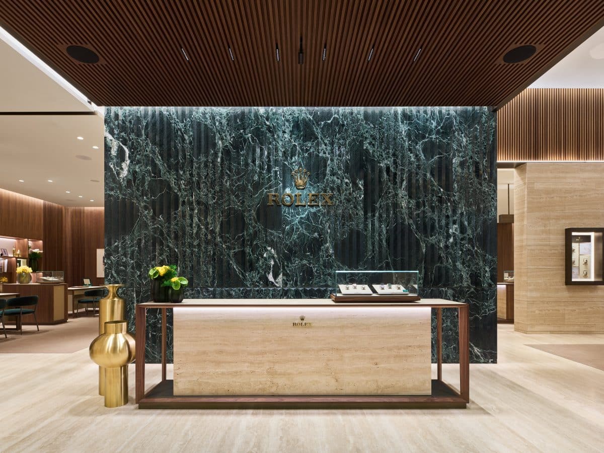 ROLEX, OAKRIDGE PARK, HELEN SIWAK, WEST COAST LUXURY, WEST COAST ECOLUXURY, VANCOUVER, BC, YVR, ELEVATED LIFESTYLE