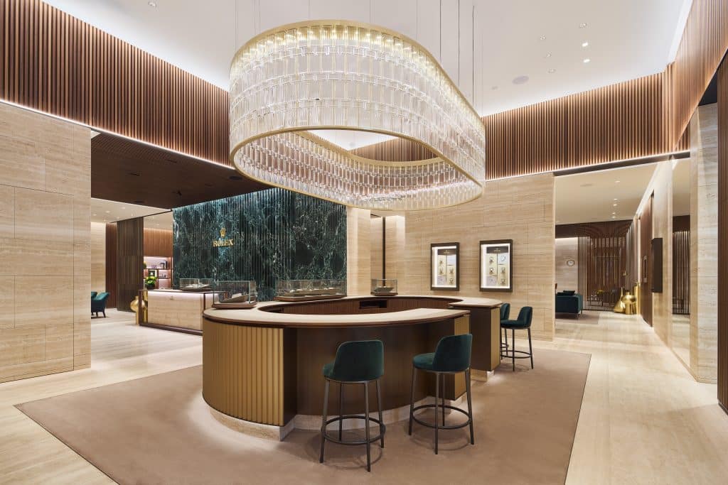 ROLEX, OAKRIDGE PARK, HELEN SIWAK, WEST COAST LUXURY, WEST COAST ECOLUXURY, VANCOUVER, BC, YVR, ELEVATED LIFESTYLE
