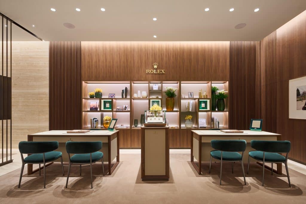ROLEX, OAKRIDGE PARK, HELEN SIWAK, WEST COAST LUXURY, WEST COAST ECOLUXURY, VANCOUVER, BC, YVR, ELEVATED LIFESTYLE