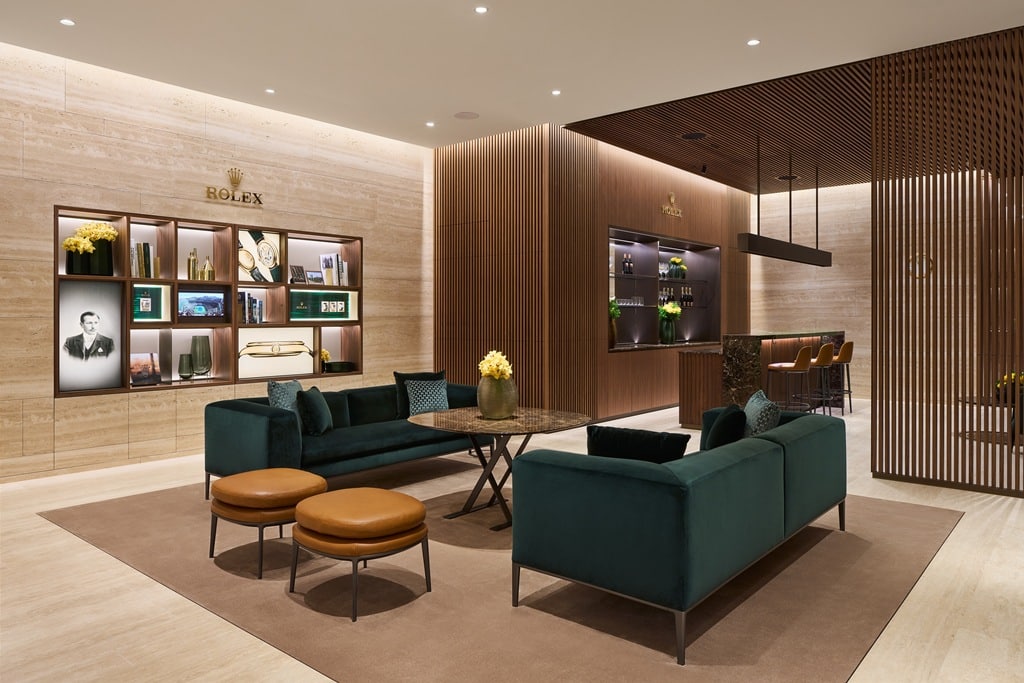 ROLEX, OAKRIDGE PARK, HELEN SIWAK, WEST COAST LUXURY, WEST COAST ECOLUXURY, VANCOUVER, BC, YVR, ELEVATED LIFESTYLE