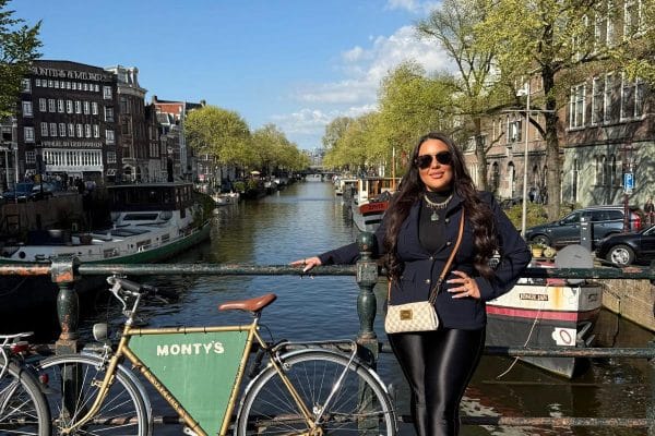 jade massie, the contour concierge, netherlands, riverside luxury cruises, helen siwak, vancouver, bc