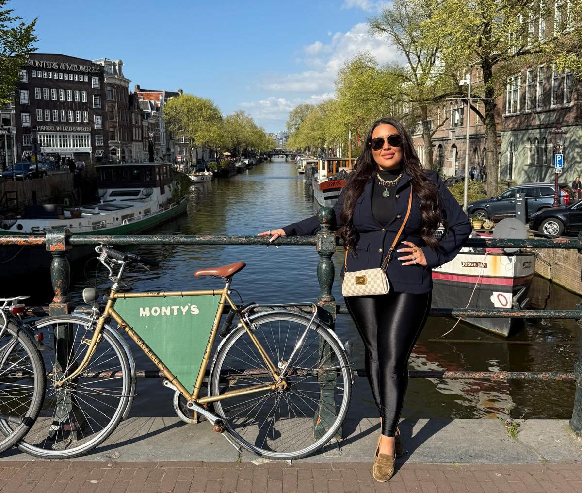 jade massie, the contour concierge, netherlands, riverside luxury cruises, helen siwak, vancouver, bc