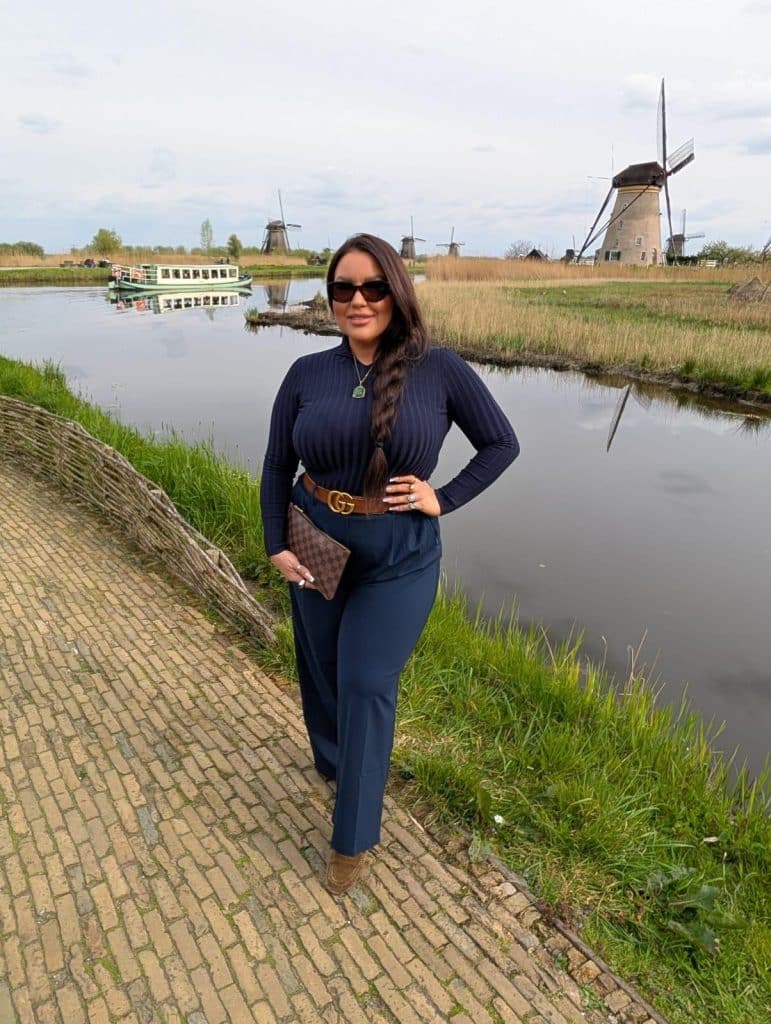 jade massie, the contour concierge, netherlands, riverside luxury cruises, helen siwak, vancouver, bc