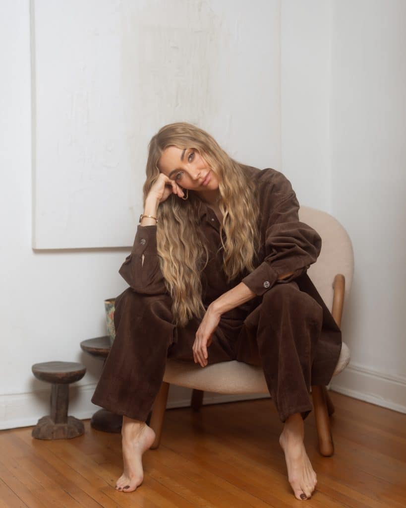 studio sette, Breanna Laubach, lympathic detox, vancouver, bc, yvr, helen siwak, the contour concierge