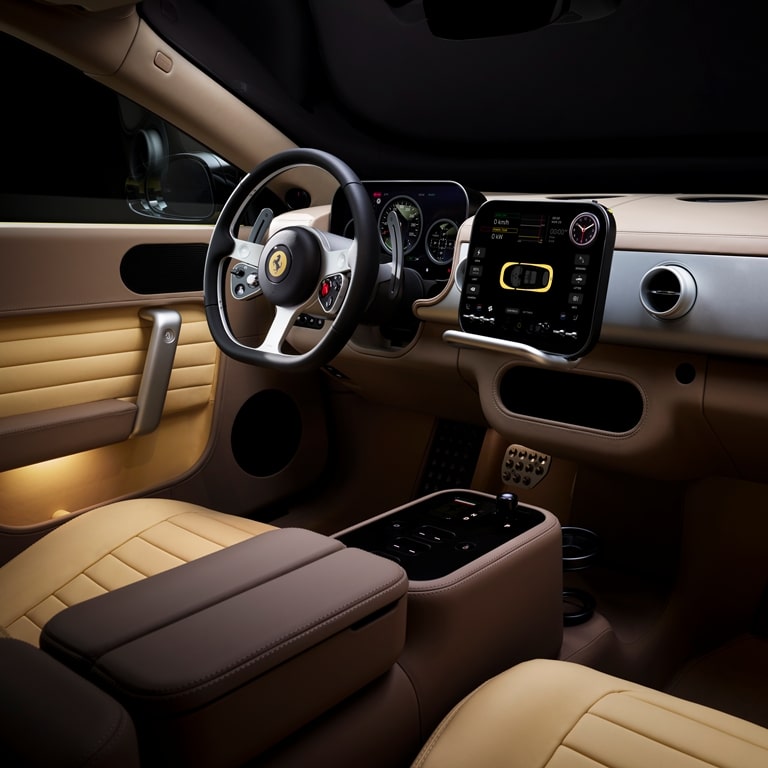 ferrari luce, helen siwak, folioyvr, vancouver, bc, yvr, ferrari of vancouver, west coast luxury, luxury lifestyle, ecoluxury lifestyle