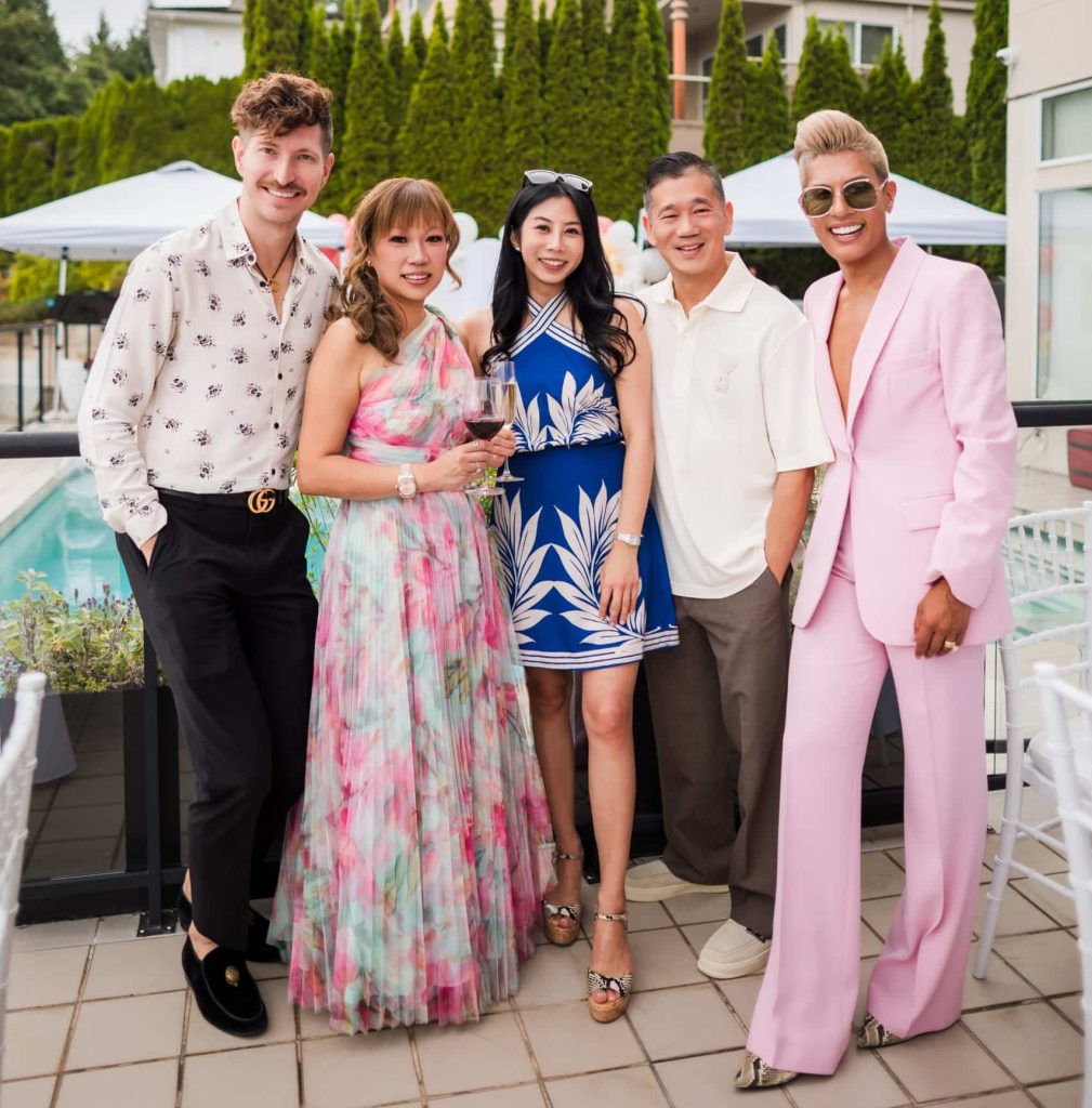 phyllis lui, anniversary, celebrate section, west vancouver, helen siwak, folioyvr, vancouver, bc, yvr, west coast luxury, interior design, ecoluxury