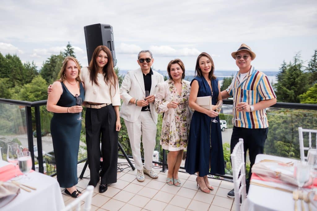 phyllis lui, anniversary, celebrate section, west vancouver, helen siwak, folioyvr, vancouver, bc, yvr, west coast luxury, interior design, ecoluxury