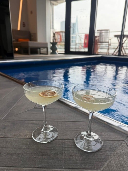the debussy, riverside luxury cruises, jade massie, helen siwak, netherland, travel, luxury lifestyle, cocktails