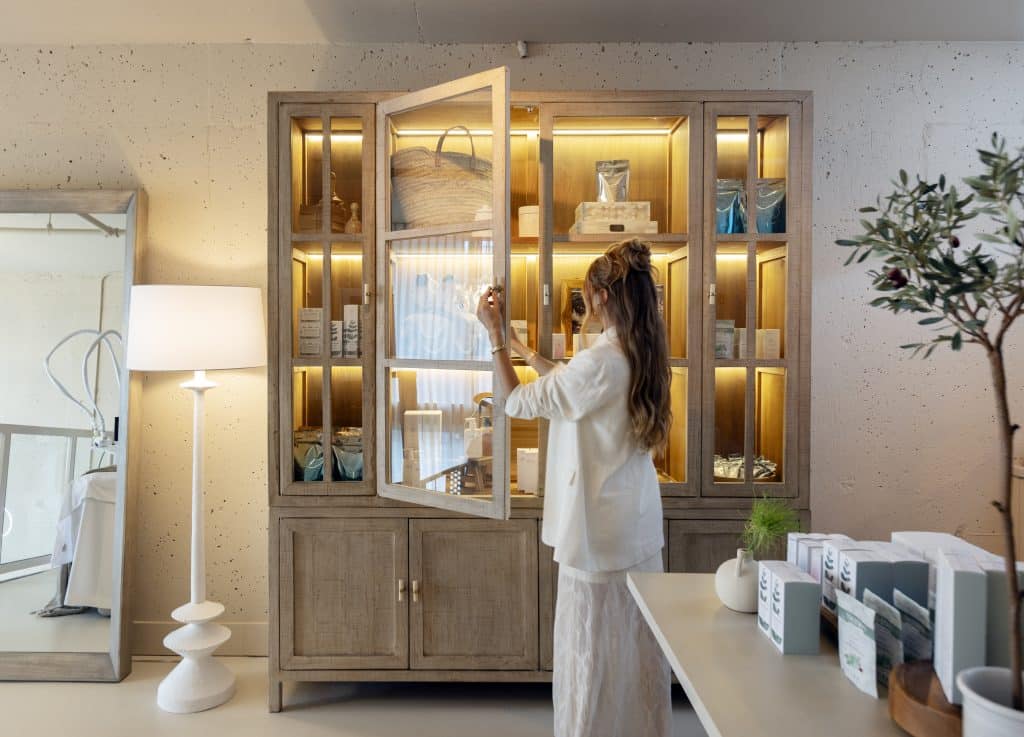 studio sette, Breanna Laubach, lympathic detox, vancouver, bc, yvr, helen siwak, the contour concierge