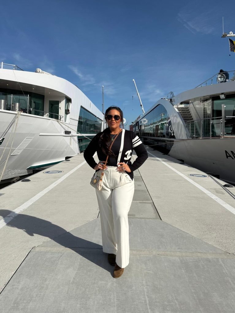 jade massie, the contour concierge, netherlands, riverside luxury cruises, helen siwak, vancouver, bc