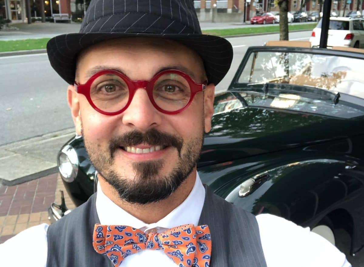 luigi ronchi, philanthropy, west coast charity, helen siwak, folioyvr,, vancouver, bc , yvr, luxury lifestyle, west coast luxury, ecoluxury lifestyle