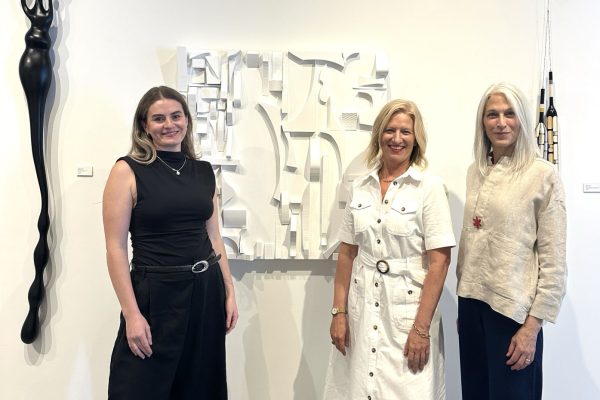 kostuik gallery, sculpture, west coast lifestyle, art world, canadian fine art gallery, helen siwak, folioyvr, yvr, bc