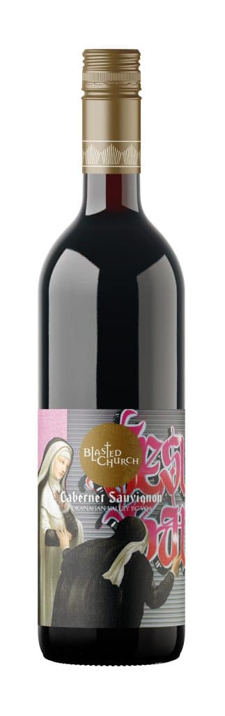 blasted church, town hall brands, helen siwak, folioyvr, canadian wine, okanagan wine, wine tasting, vancouver, bc, yvr