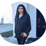 Aradhna Singh, Luxury Correspondent
