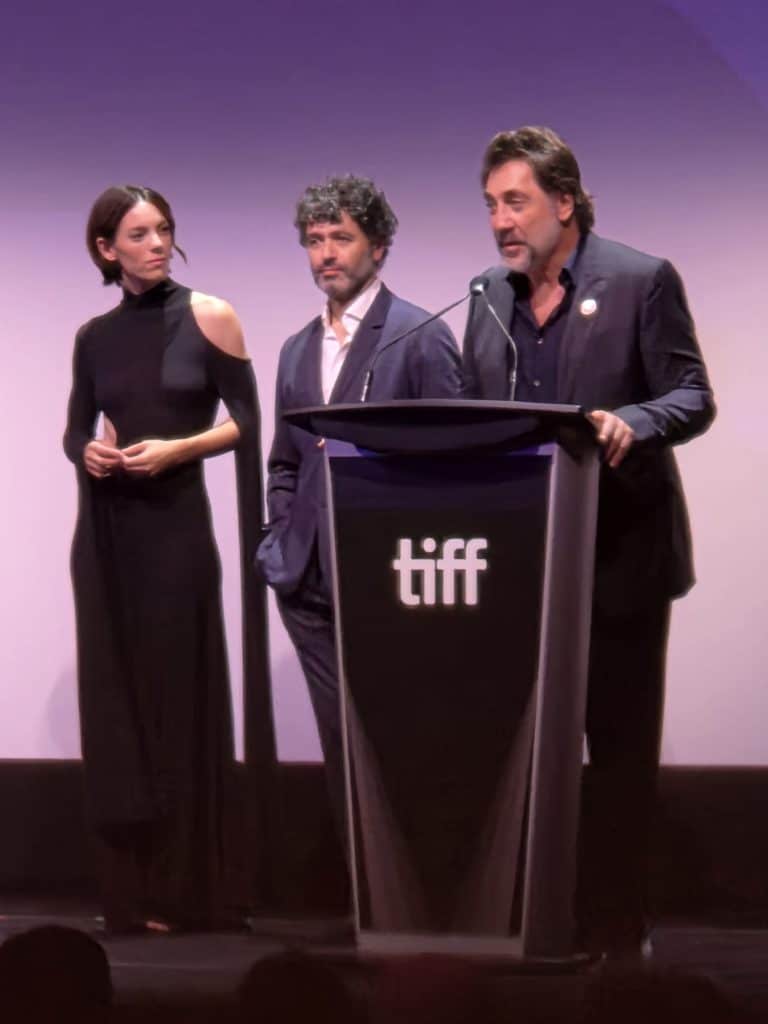 TIFF 2026, RITCHIE PO, HELEN SIWAK, FOLIOYVR, FILM FESTIVAL WRAPUP, TORONTO, ON