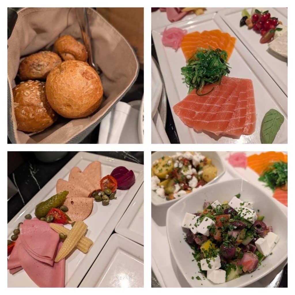 the debussy, riverside luxury cruises, jade massie, helen siwak, netherland, travel, luxury lifestyle, plantbased dining