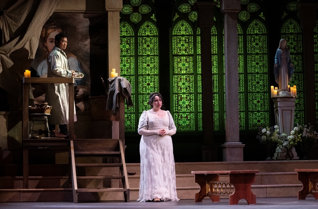 tosca, vancouver opera, folioyvr, helen siwak, vancouver, west coast luxury, elevated lifestyle