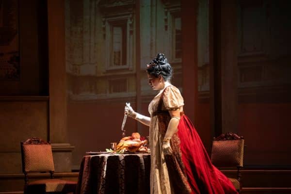 tosca, vancouver opera, folioyvr, helen siwak, vancouver, west coast luxury, elevated lifestyle