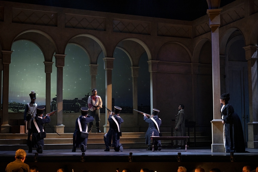 tosca, vancouver opera, folioyvr, helen siwak, vancouver, west coast luxury, elevated lifestyle