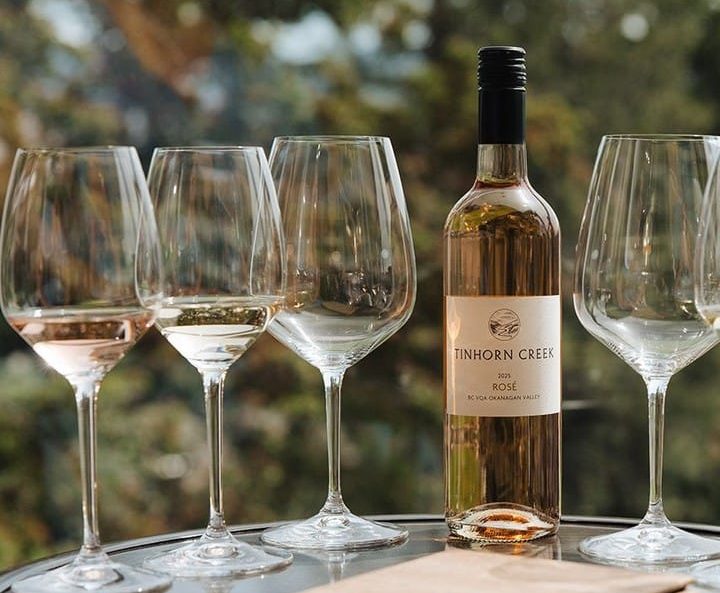 tinhorn creek, town hall brands, helen siwak, folioyvr, bc sips & stories, canadian wines, vancouver, bc, yvr, okanagan
