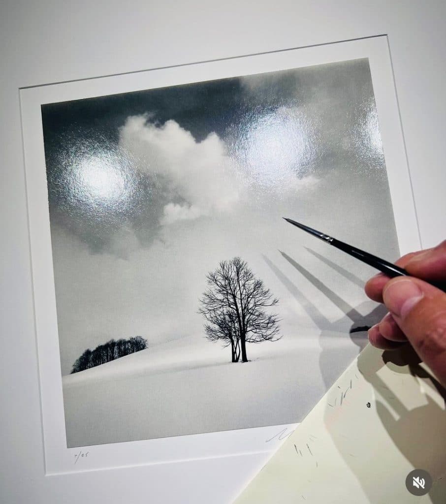 michael kenna, kostuik gallery, jennifer kostuik, yaletown, photography exhibition, vancouver, bc, canada, west coast fine art