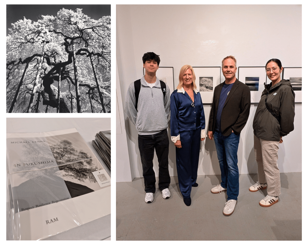 michael kenna, kostuik gallery, jennifer kostuik, yaletown, photography exhibition, vancouver, bc, canada, west coast fine art