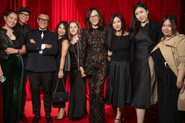 canfar, hiv research, vancouver, bc, vancouver luxury lifestyle, west coast luxury, yvr, helen siwak, folioyvr