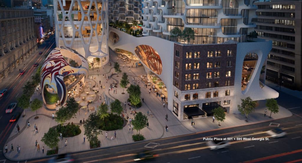 holborn development, joo kim tiah, henriquez partners, helen siwak, folioyvr, vancouver, bc, yvr, luxury living, downtown development