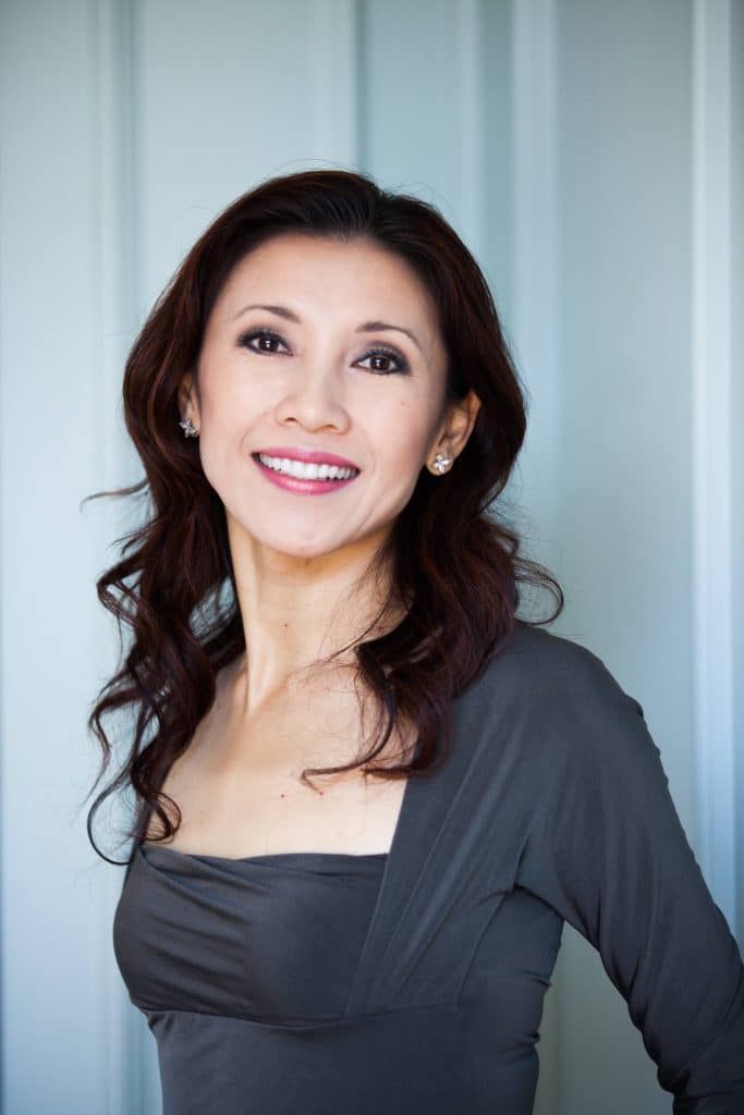 CHAN HON GOH, goh ballet, canadian culture, west coast luxury, ecoluxury, elevated lifestyle, vancouver, bc, yvr, helen siwak