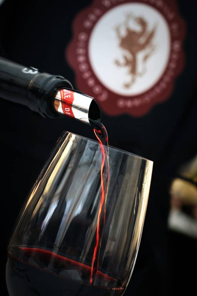 global luxury, tuscany wine, town hall brands, helen siwak, folioyvr, montepulciano, olive oil, vancouver, bc, yvr