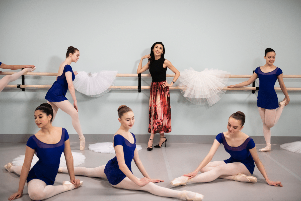 CHAN HON GOH, goh ballet, canadian culture, west coast luxury, ecoluxury, elevated lifestyle, vancouver, bc, yvr, helen siwak