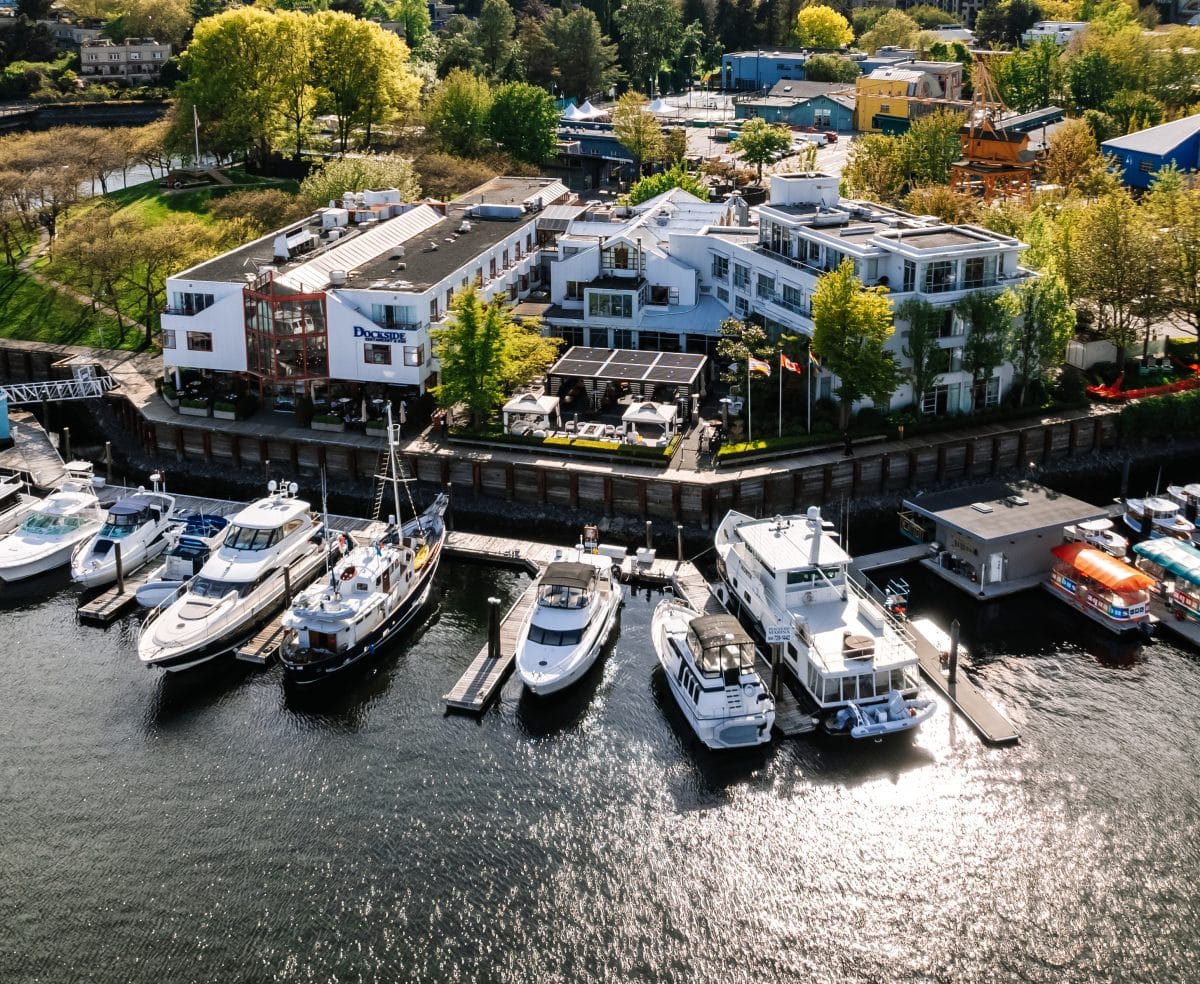 granville island hotel, penthouse living, helen siwak, folioyvr, vancouver, bc, yvr, granville island shopping, west coast getaway