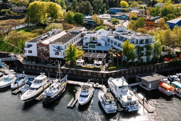 granville island hotel, penthouse living, helen siwak, folioyvr, vancouver, bc, yvr, granville island shopping, west coast getaway