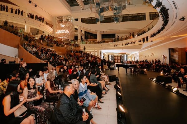 front row, john legend, folioyvr, helen siwak, tim thom, vancouver, bc, luxury lifestyle, west coast luxury, oakridge park, retail insider